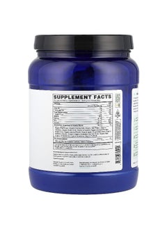 ORA Ora, So Lean & So Clean, Daily Superfood Plant Protein, Unsweetened, 20.9 oz (594 g)  - Image 2