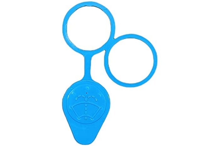 ® Car Windshield Washer Fluid Tank Cap | Compatible with alto/wagonr swift old model | Replacement Wiper Bottle Cap - Pack of 1 (ALTO OLD/WAGONR OLD/SWIFT OLD)