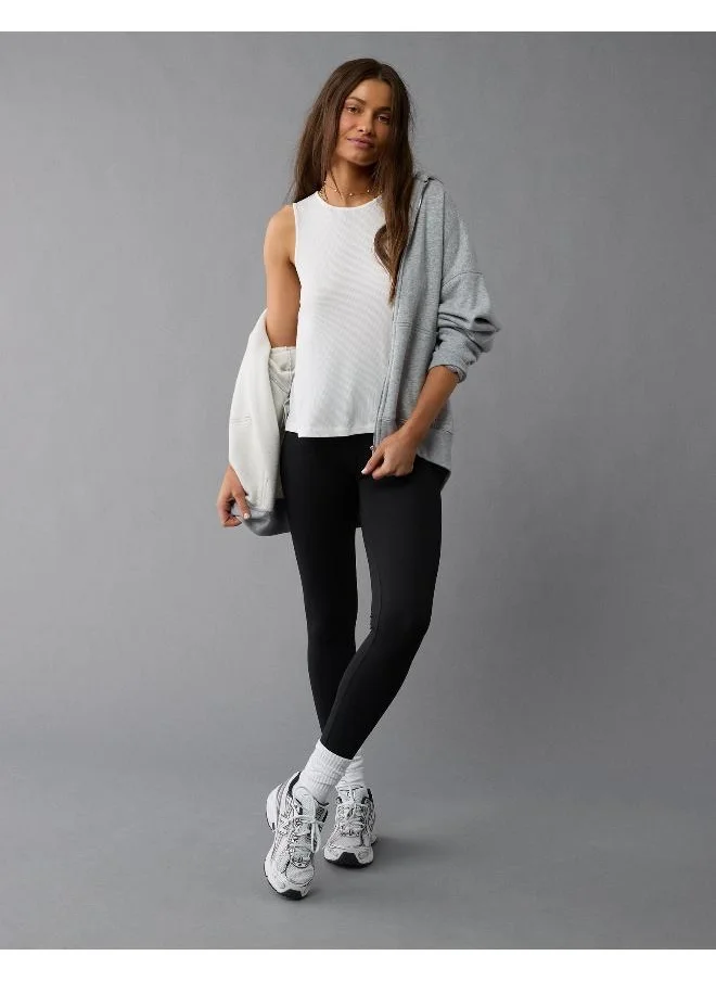 امريكان ايجل AE Soft & Sexy Swing Tank Top