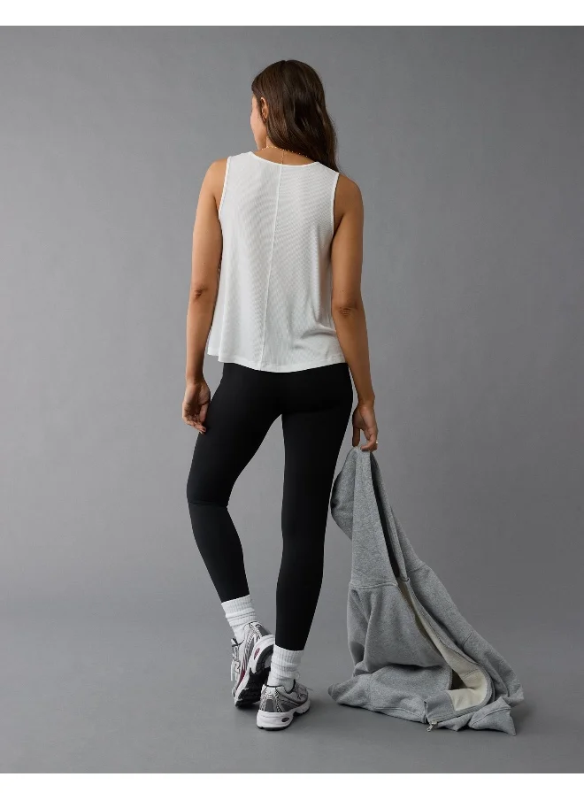امريكان ايجل AE Soft & Sexy Swing Tank Top
