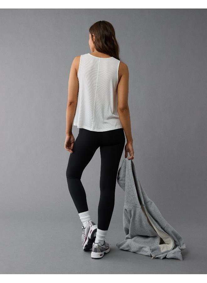 American Eagle AE Soft & Sexy Swing Tank Top  - Image 4