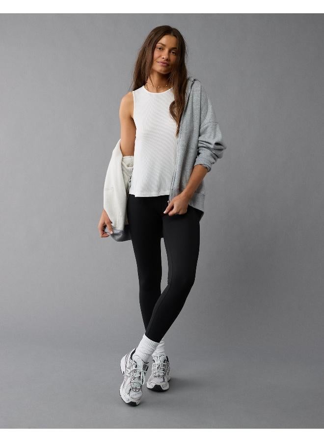 American Eagle AE Soft & Sexy Swing Tank Top  - Image 1