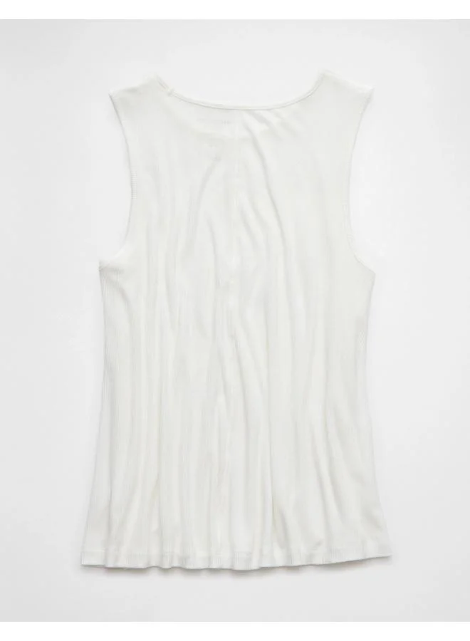 American Eagle AE Soft & Sexy Swing Tank Top