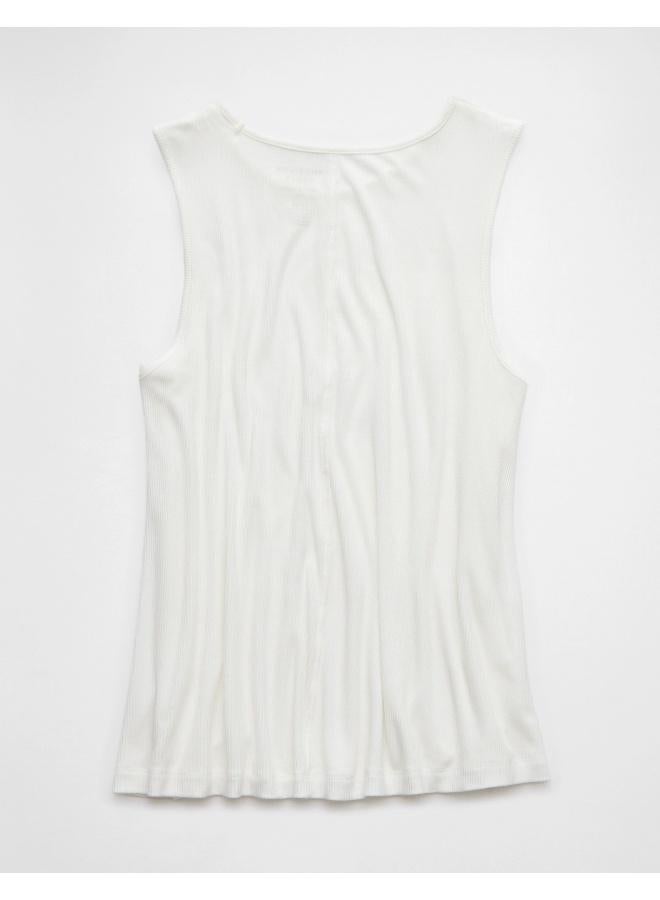 American Eagle AE Soft & Sexy Swing Tank Top  - Image 2