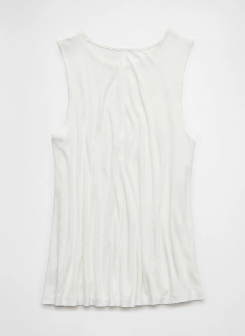 American Eagle AE Soft & Sexy Swing Tank Top