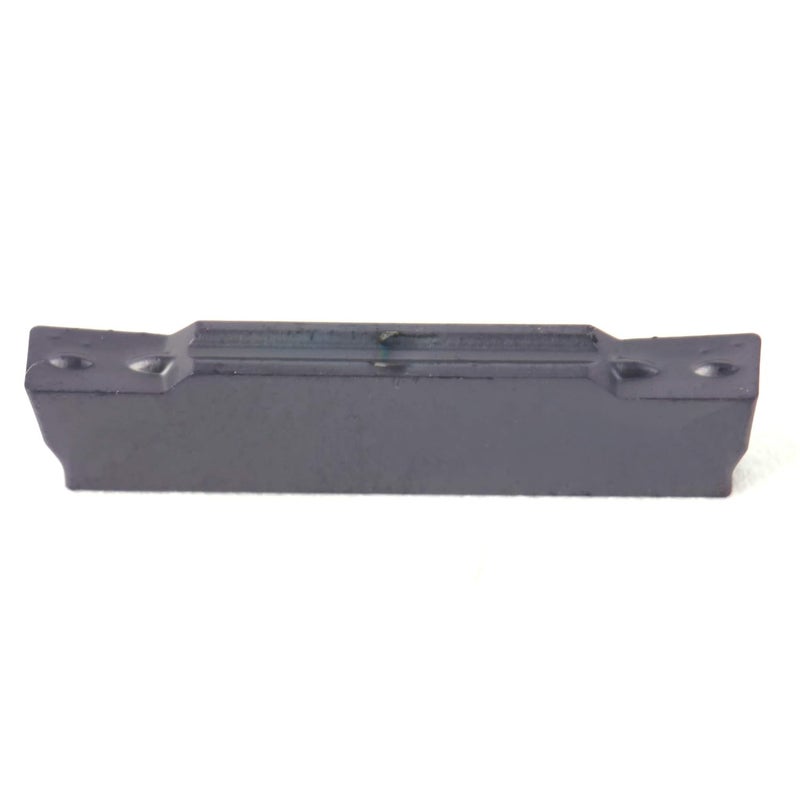 FomaSP MGMN200-M Carbide Grooving Inserts for MGEHR/L and MGIVR/L Grooving Cut-Off Tool Holder, Installed with KOLORY, PVD Coating, 10pcs - Image 4