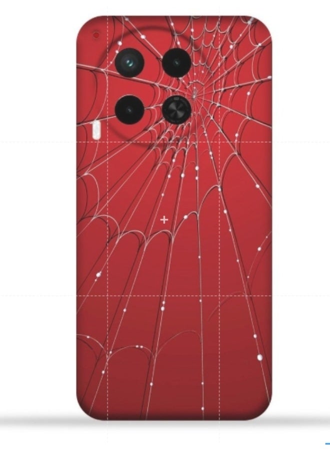 إيه إم سي ديزاين غطاء حماية لهاتف Tecno Camon 30 ( 4G / 5G )