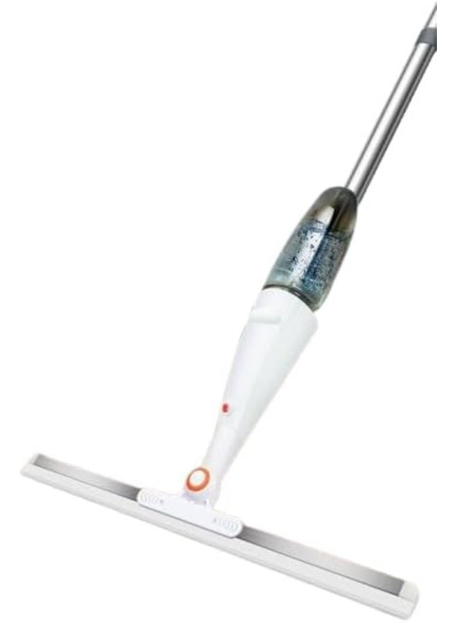 Smart Multi-Purpose Mop with Built-in Water Sprayer and Hangable Design – Easier Cleaning & Space-Saving Storage - Image 3