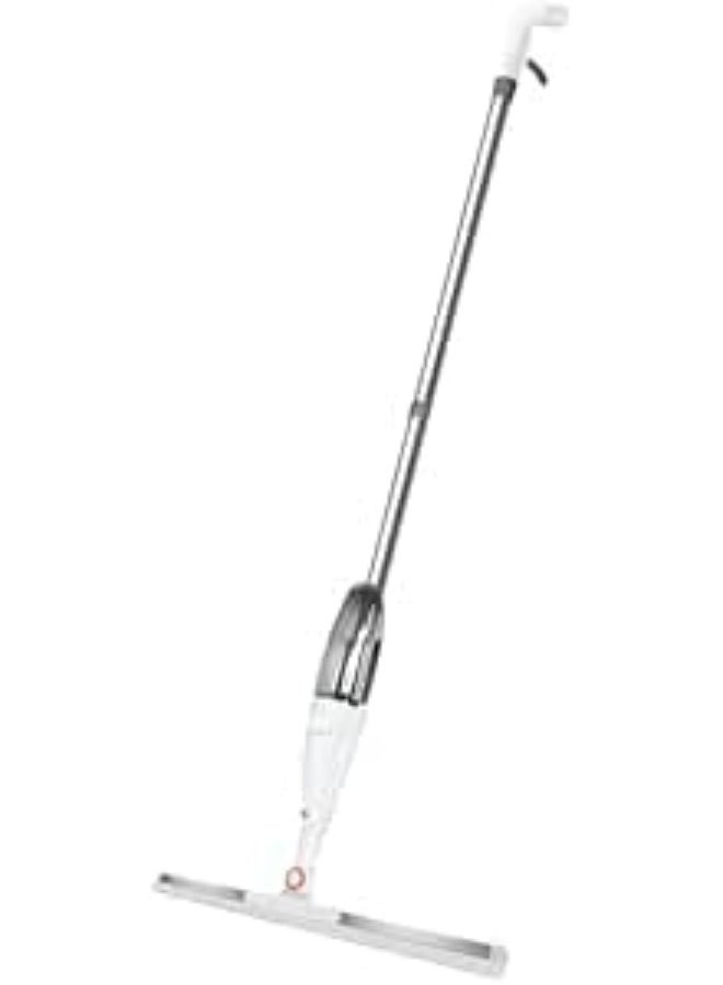 Smart Multi-Purpose Mop with Built-in Water Sprayer and Hangable Design – Easier Cleaning & Space-Saving Storage - Image 4