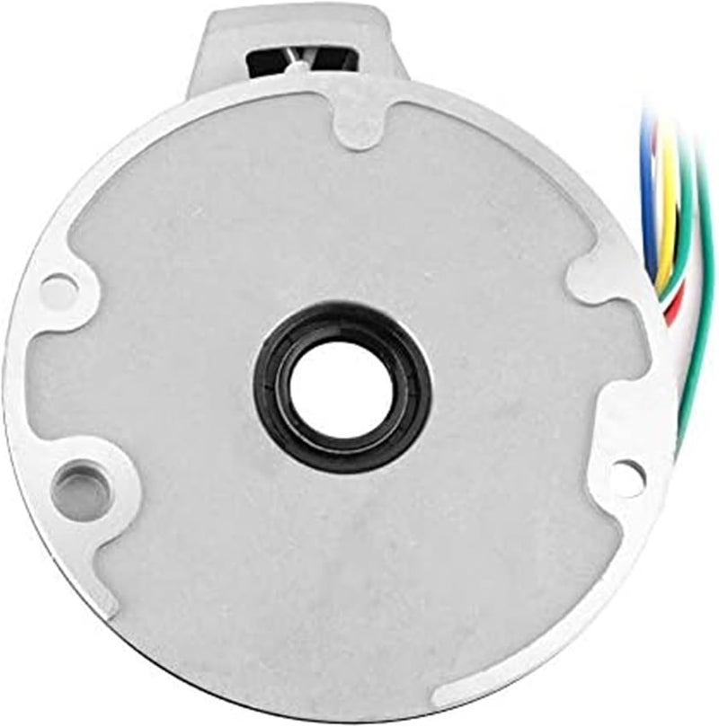 Wivplex Pit Bike Stator Plate for 70cc to 125cc - Image 2