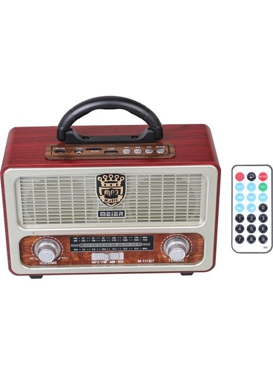 Compass M 113 Bt Nostalgic Looking USB SD Radio - pzsku/Z0BC542F959EFB61FD7DBZ/45/_/1730529692/386d6af3-6d4a-4d7a-9c4a-3119d265db36