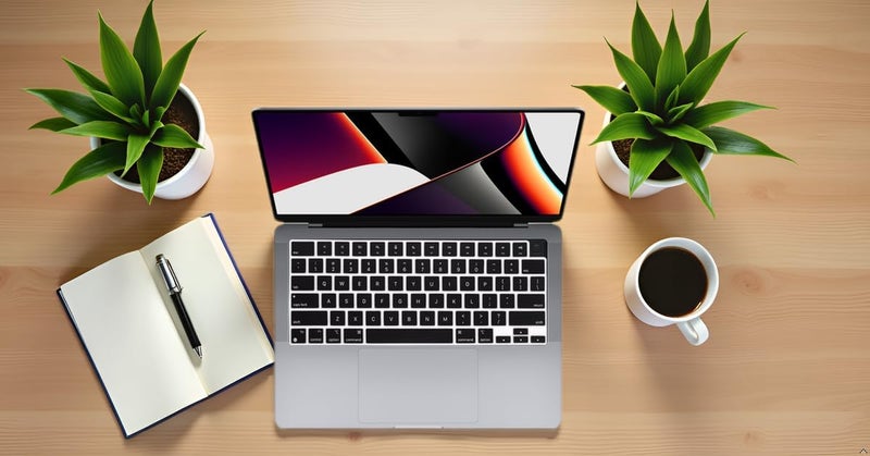 سيفن لاين غطاء لوحة مفاتيح عربي متوافق مع MacBook Pro 14 بوصة و16 بوصة وMacBook Air 13.6 بوصة (تخطيط EU/UAE) لأجهزة Mac Book M2 M1 Pro/Max موديلات A2779/A2442/A2780/A2485/A2681، أسود - Image 2