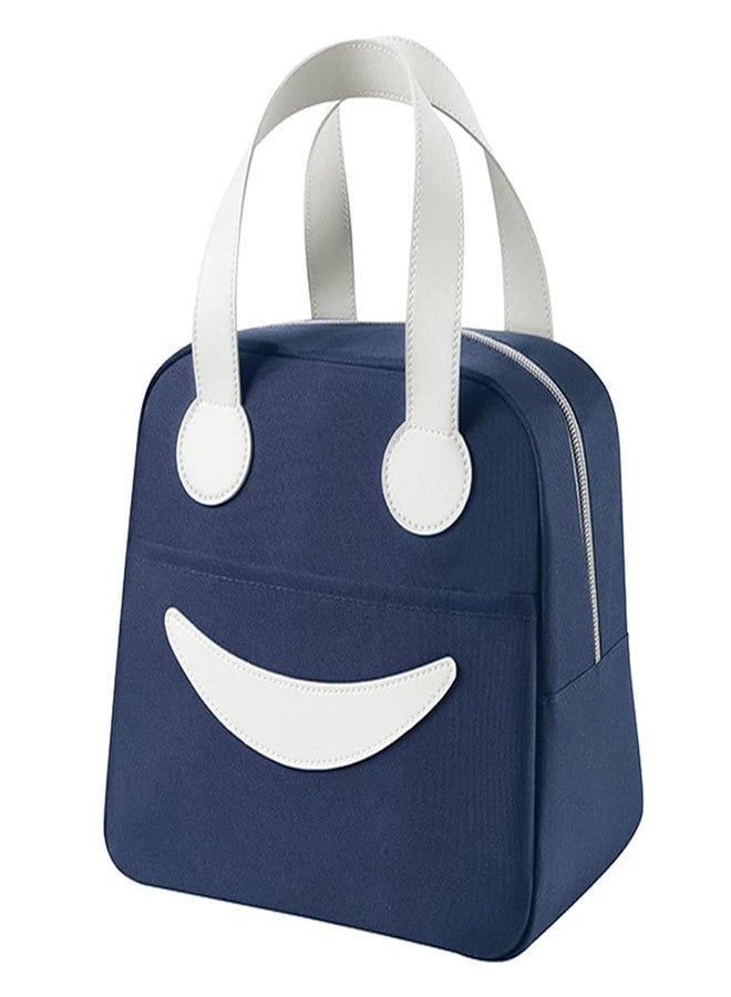 Keetly Lunch Box Insulated Lunch Bag Waterproof Adult Lunch || Healthy Full situable | Easy to Carry | Compact Bag | Lunch Bag Men's Women's | Travel Tiffin Bag | Leakproof Keep Hot - Image 1