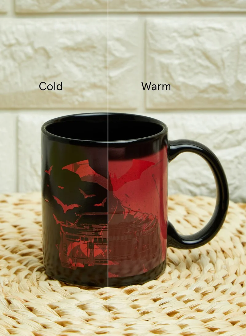 Paladone The Batman Heat Change Mug