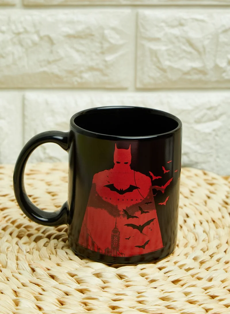 Paladone The Batman Heat Change Mug