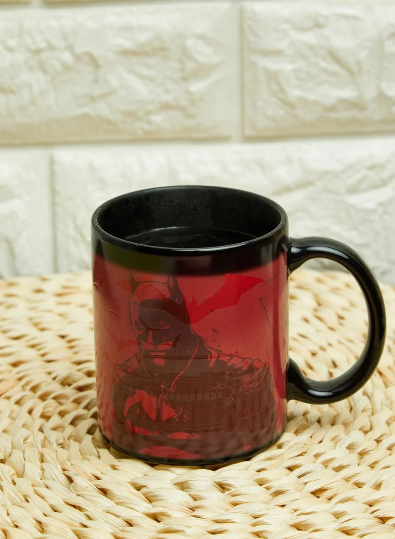 Paladone The Batman Heat Change Mug