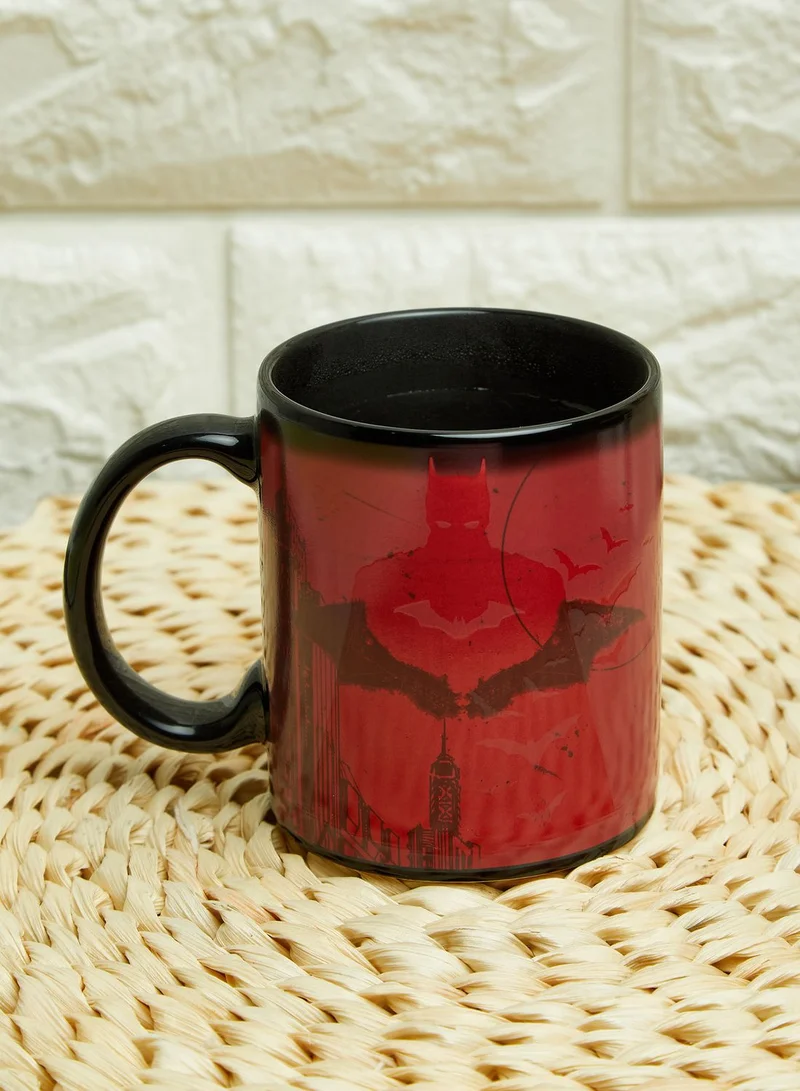 Paladone The Batman Heat Change Mug