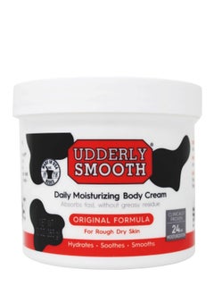 Udderly Smooth Cream, Skin Moisturizer, 10 Ounces. - pzsku/Z0BC5C4C3289C52E93C9AZ/45/1741263708/aaabcf75-8e17-4ec4-81de-8a45bcce92c3