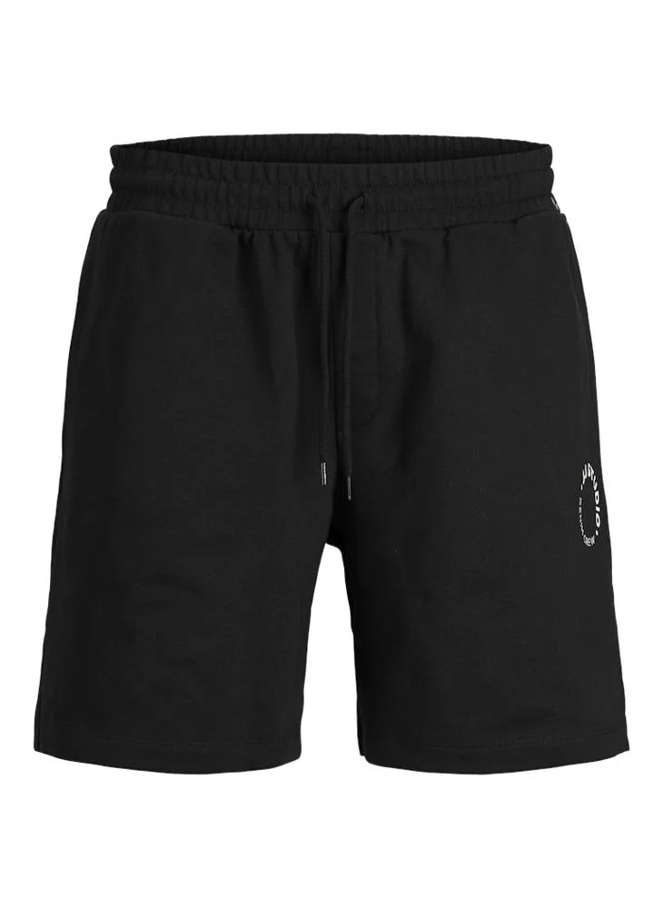 JACK & JONES Jpstgordon Essential Drawstring Shorts