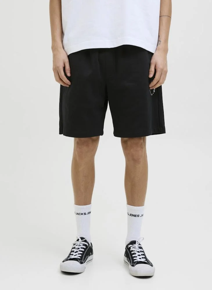 جاك اند جونز Jpstgordon Essential Drawstring Shorts