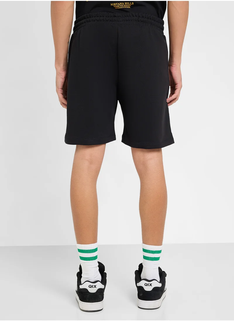 JACK & JONES Jpstgordon Essential Drawstring Shorts