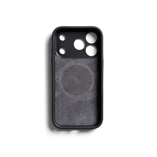 BELLROY حافظة هاتف بيلروي فنتشر لجهاز آيفون 17 برو خالية من الجلد - حافظة آيفون ظل - Image 3