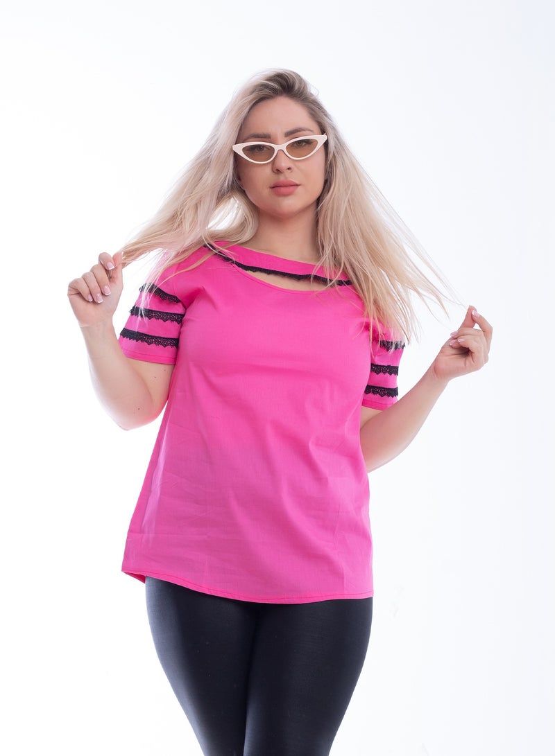 BEBO Blouse 1/2km Sada  - Image 1