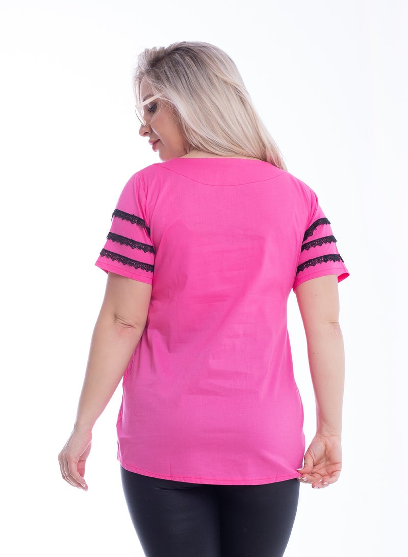 BEBO Blouse 1/2km Sada  - Image 3