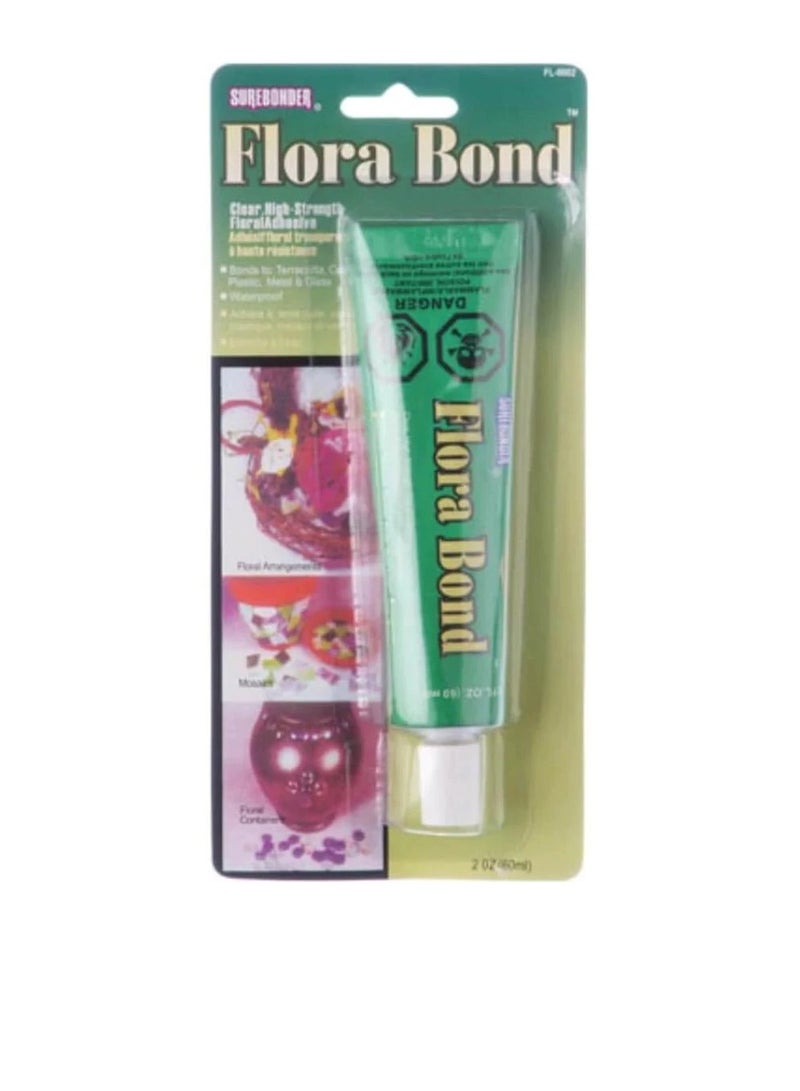 Surebonder Flora Bond Adhesive - Image 1