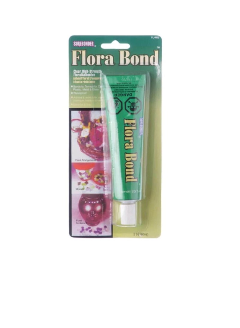 Surebonder Flora Bond Adhesive - Image 3