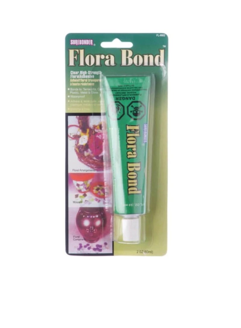 Surebonder Flora Bond Adhesive - Image 2
