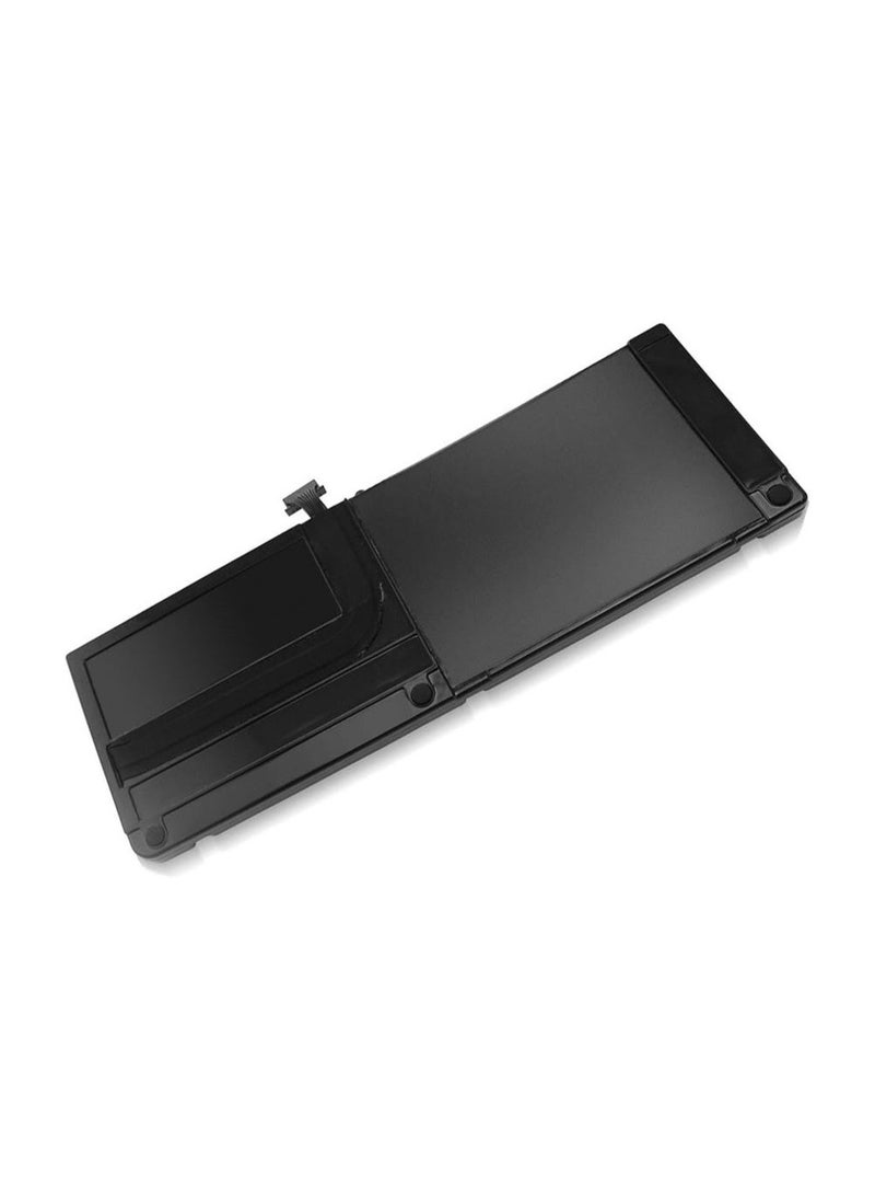 Max Power A1382 Battery compatible with Apple MacBook Pro 15 inch (Early Late 2011) (Mid 2012) A1286 Unibody 661-5211 661-5476 661-5844 020-71341-01 MC721LL/A MC723LL/A [10.8V]  - Image 2