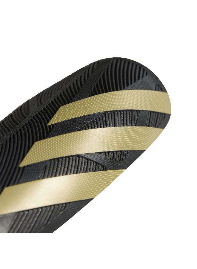 Adidas Adidas Tiro Sg Com Black Football Shin Guard For Unisex S - Image 3