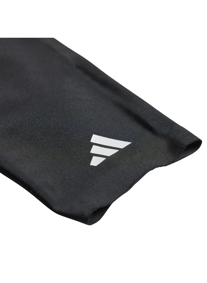 adidas Adidas Tiro Sg Com U Black Football/Soccer Shinpads & Straps For Unisex