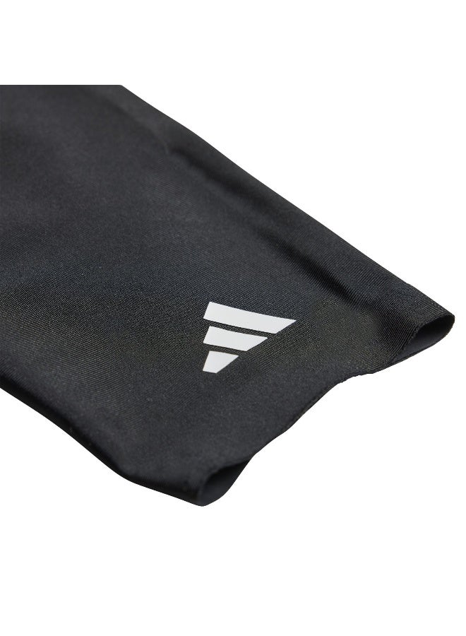 Adidas Adidas Tiro Sg Com Black Football Shin Guard For Unisex S - Image 2