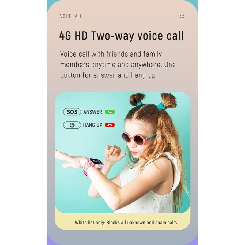 Derovan Full Color Touch Screen Smart Watch for Men – Bluetooth Calling, Heart Rate & Sleep Monitor, Activity Tracker, Compatible with Android & iOS Phones - Image 5