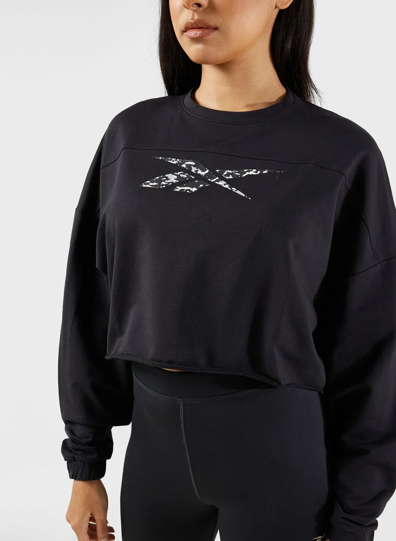 Reebok Modern Safari Coverup