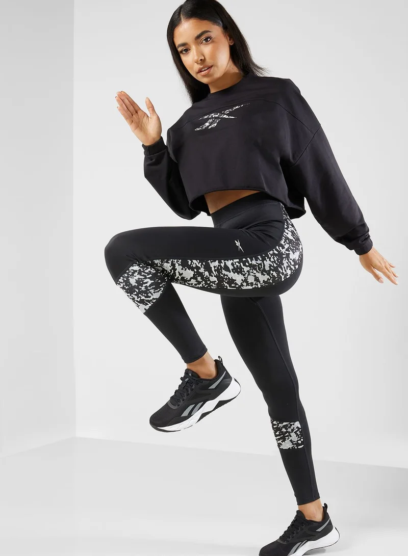Reebok Modern Safari Coverup