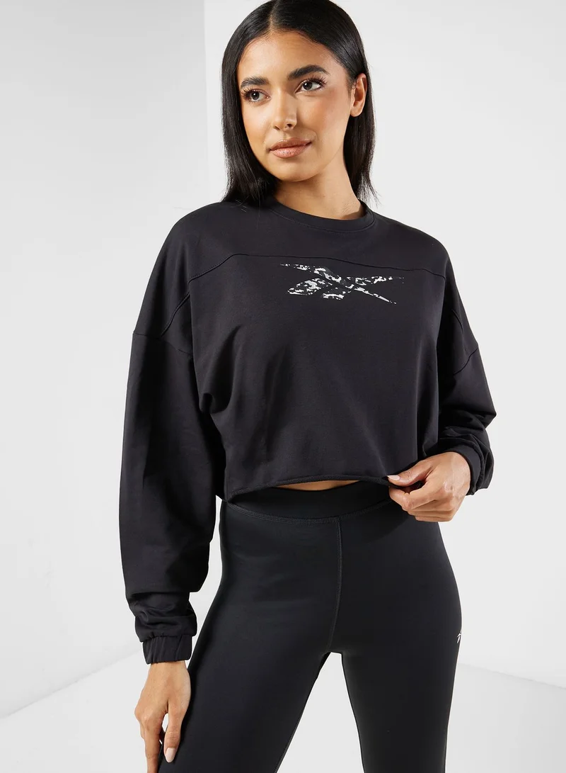 Reebok Modern Safari Coverup