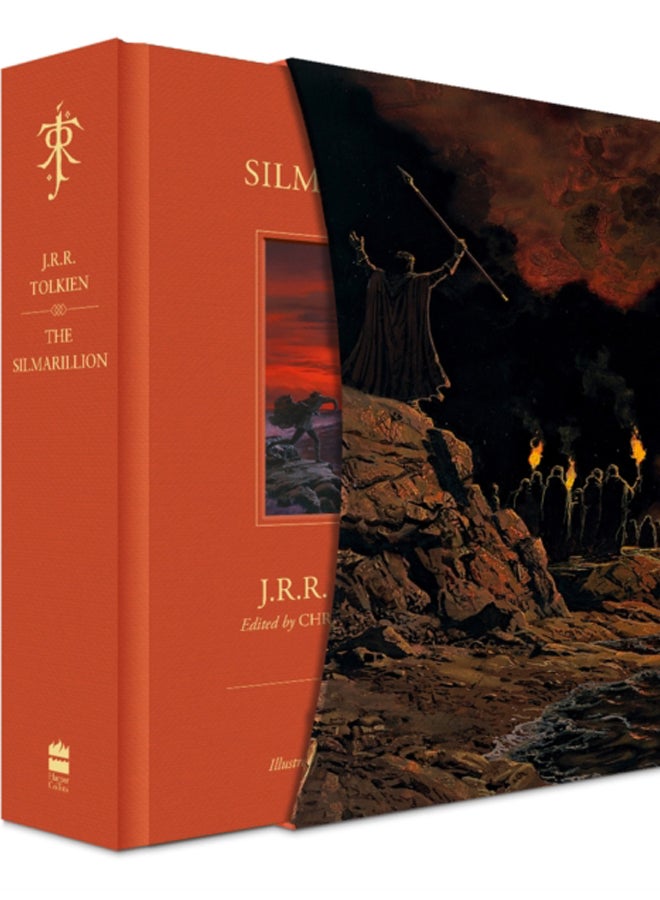 The Silmarillion