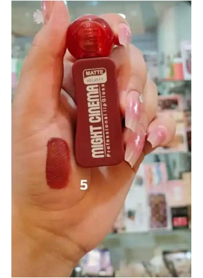 Professional Lip Gloss 205