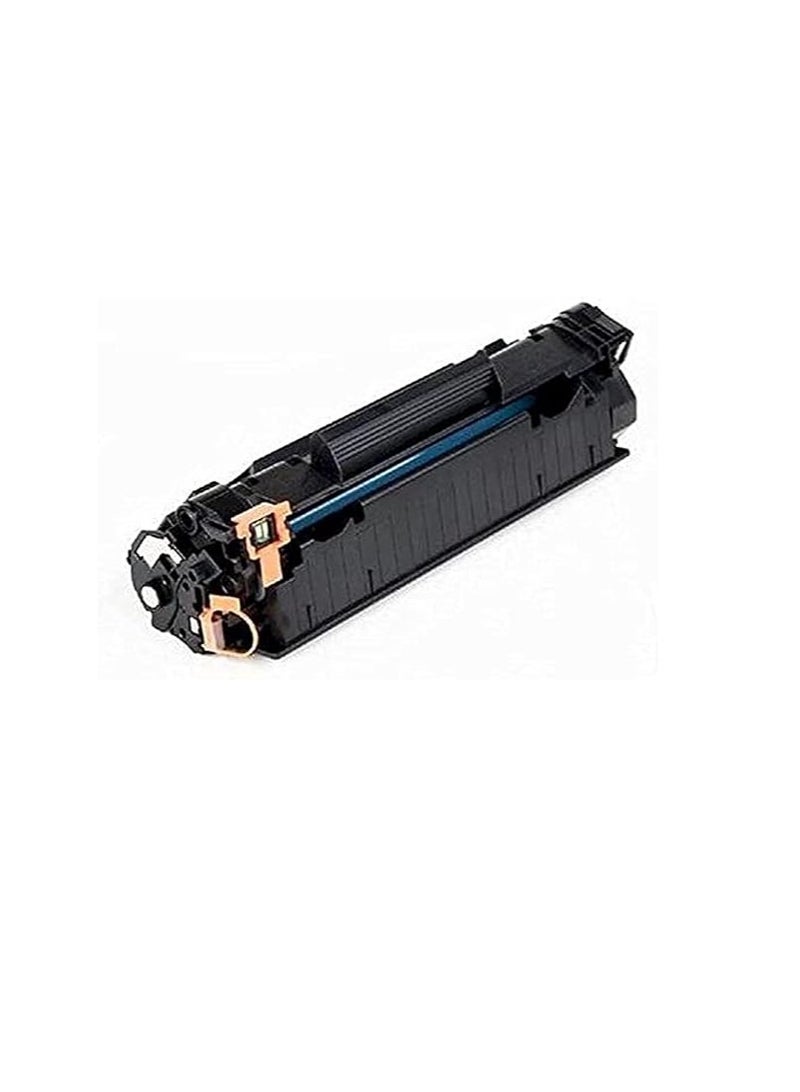 Compatible Toner Cartridge 85A Black