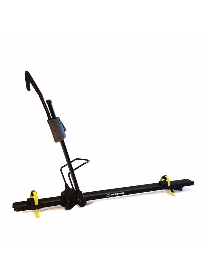 64705 Race Ready Roof Mount Bike Rack