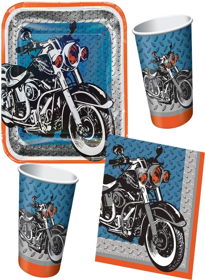 كرييتف كونفيرتينج قطعة مركزية للدراجة النارية - 10 بوصات - Image 3