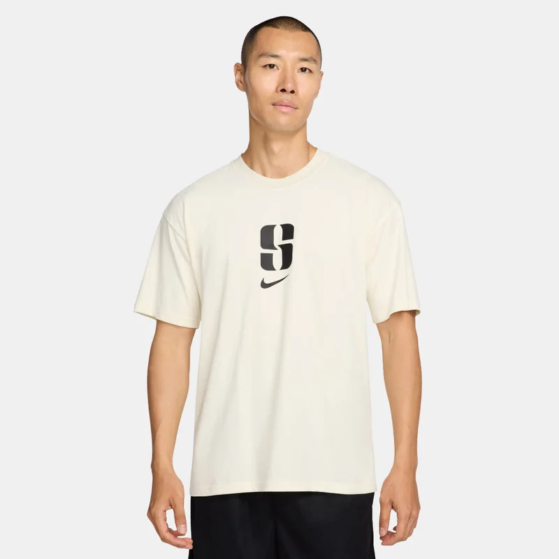 Nike Men's Dri-FIT Sabrina Put In Work Basketball T-Shirt