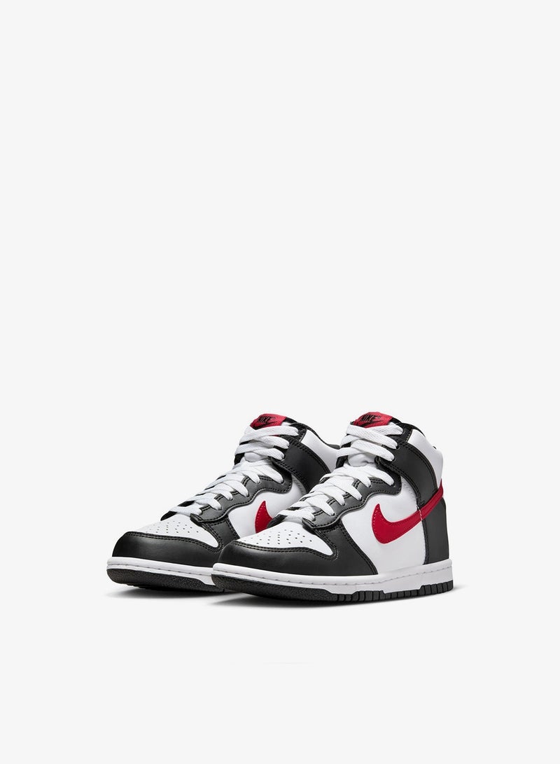 نايكي دانك هاي بي جي - Image 3