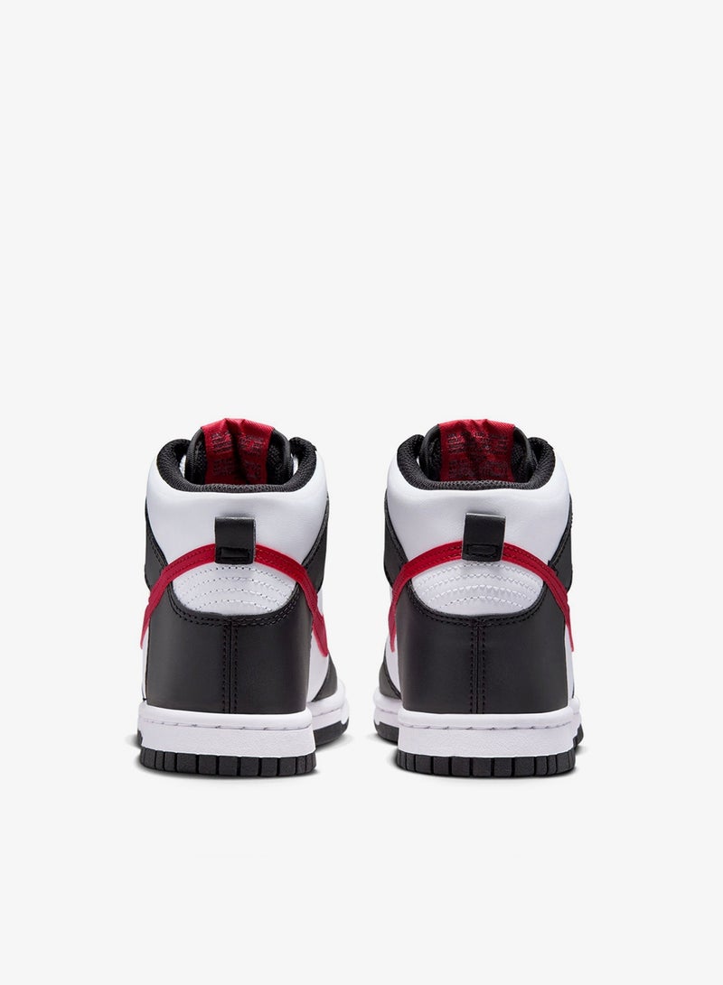 نايكي دانك هاي بي جي - Image 4