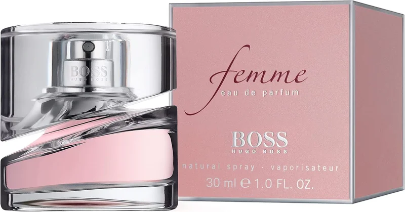 BOSS Hugo Boss Femme for Women EDP 30ML