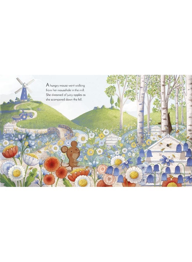 Andersen Press Ltd The Mouse's Apples  - Image 2