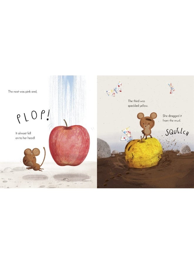 Andersen Press Ltd The Mouse's Apples  - Image 4